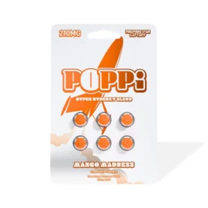 poppi 7 oh tablets 210mg 6 count 7ohcom 4968413